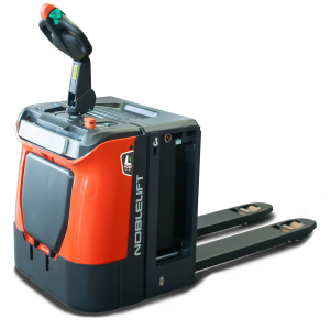 Ηλεκτρικά παλετοφόρα - pallet trucks