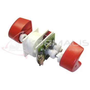 ACCELERATOR REMANUFACTURED 6784353