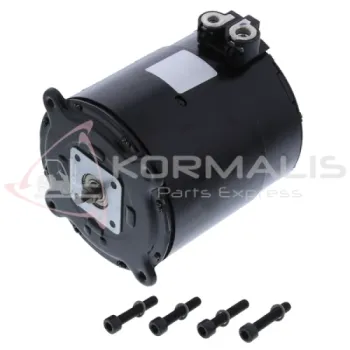 ELECTRIC MOTOR 51061106