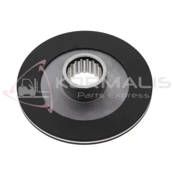 disc brake elec 41072391