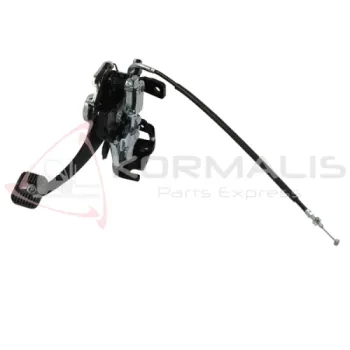 LEVER PARK BRAKE 12005217