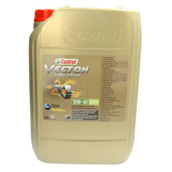 ΛΑΔΙΑ 10w/40 20L