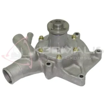WATERPUMP 154326