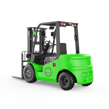 REVON EFX5-301 Li-ion ΗΛΕΚΤΡΟΚΙΝΗΤΟ ΠΕΡΟΝΟΦΟΡΟ ΚΛΑΡΚ