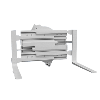 Fork positioner - υδραυλικός ρυθμιστής περονών