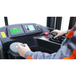 NOBLELIFT RT16 PRO REACHTRUCK