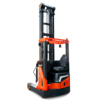 NOBLELIFT RT20 PRO REACHTRUCK