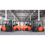 NOBLELIFT FE4P25Q Li-ion ΗΛΕΚΤΡΟΚΙΝΗΤΟ ΠΕΡΟΝΟΦΟΡΟ ΚΛΑΡΚ
