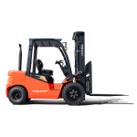 NOBLELIFT CPCD30 A ΠΕΤΡΕΛΑΙΟΚΙΝΗΤΟ ΠΕΡΟΝΟΦΟΡΟ ΚΛΑΡΚ