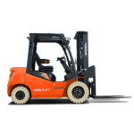NOBLELIFT A2 CPD30