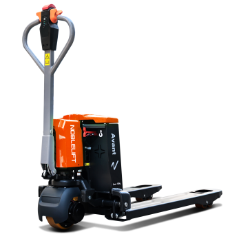 NOBLELIFT PWB150