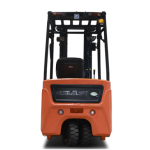 NOBLELIFT F3D16N1 Li-ion 80V ΗΛΕΚΤΡΟΚΙΝΗΤΟ ΠΕΡΟΝΟΦΟΡΟ ΚΛΑΡΚ