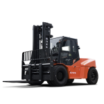 NOBLELIFT CPCD100 A ΠΕΤΡΕΛΑΙΟΚΙΝΗΤΟ ΠΕΡΟΝΟΦΟΡΟ ΚΛΑΡΚ