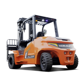NOBLELIFT FEP100N2 ΗΛΕΚΤΡΟΚΙΝΗΤΟ ΠΕΡΟΝΟΦΟΡΟ ΚΛΑΡΚ