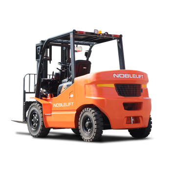 NOBLELIFT CPCD50 ΠΕΤΡΕΛΑΙΟΚΙΝΗΤΟ ΠΕΡΟΝΟΦΟΡΟ ΚΛΑΡΚ