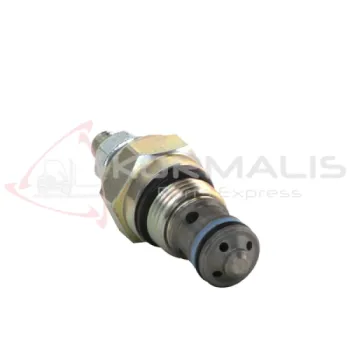 VALVE (FLOW-PRESSURE) 40870488